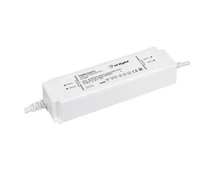 Блок питания ARPJ-SP-482100-PFC 100W, 24-48V, 2.1A IP67