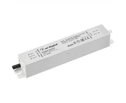 Блок питания ARPV-12020-B (12V, 1.7A, 20W)