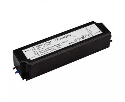 Блок питания ARPV-LV12075 (12V, 6.3A, 75W)