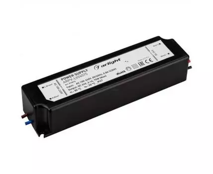 Блок питания ARPV-LV24075 (24V, 3.1A, 75W)