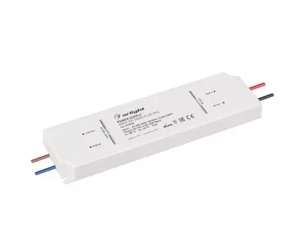 Блок питания ARPV-SP-24060-FLAT-PFC 24V, 2.5A, 60W
