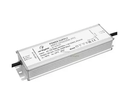 Блок питания ARPV-UH24320A-PFC (24V, 13.3A, 320W)