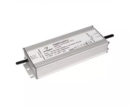 Блок питания ARPV-UH24480-PFC (24V, 20A, 480W)