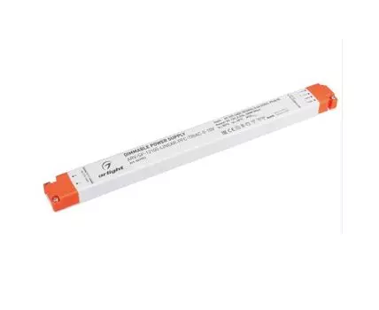 Блок питания ARV-SP-12100-LINEAR-PFC-TRIAC-0-10V 12V, 8.33A, 100W