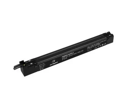 Блок питания ARV-SP-48100-MAG-VIBE-BK 48V, 2.1A, 100W