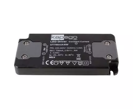 Блок питания Deko-Light 862048