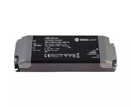 Блок питания Deko-Light 862133