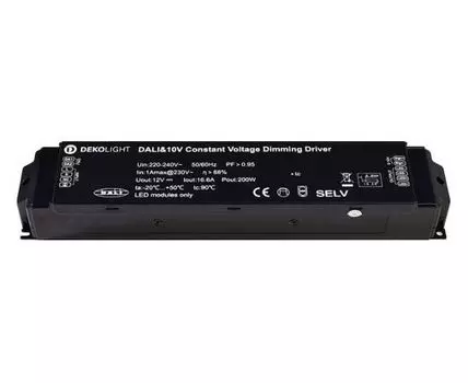 Блок питания Deko-Light 862161