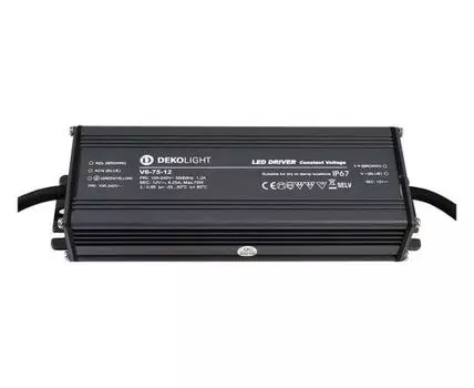 Блок питания Deko-Light 872084