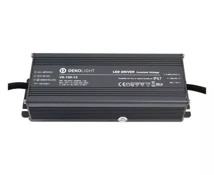 Блок питания Deko-Light 872086