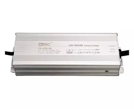 Блок питания Deko-Light 872091