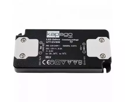 Блок питания Deko-Light 872629