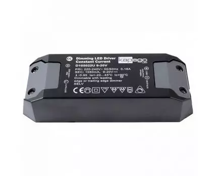 Блок питания Deko-Light 872647