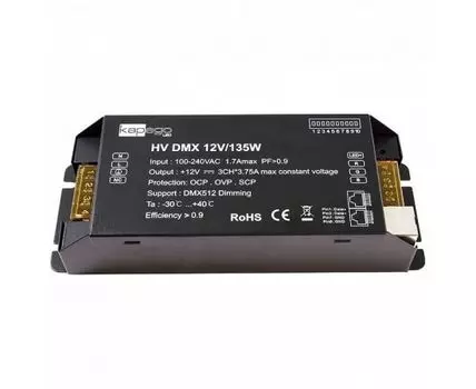 Блок питания Deko-Light HV DMX 843274