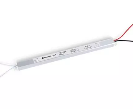 Блок питания для ленты 36вт 12v Ambrella Light LED Driver
