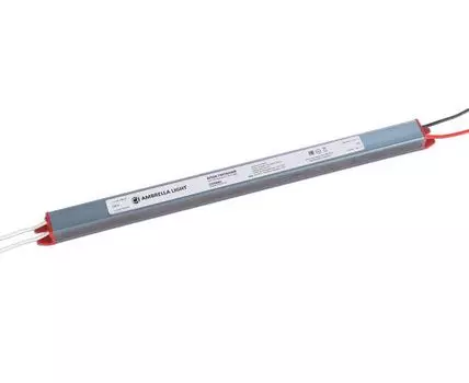 Блок питания для ленты 48вт 12v Ambrella Light LED Driver