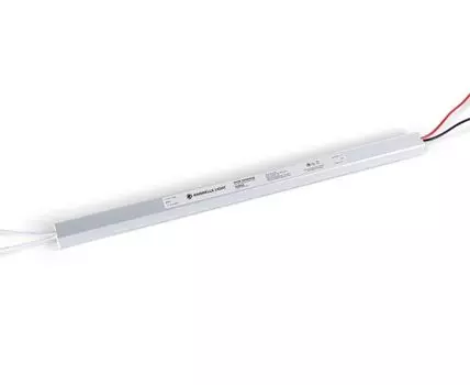 Блок питания для ленты 72вт 12v Ambrella Light LED Driver