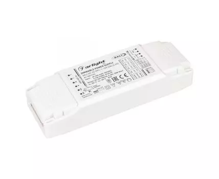 Блок питания для светодиодной ленты Arlight ARJ