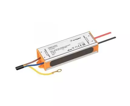 Блок питания для светодиодной ленты Arlight ARPJ