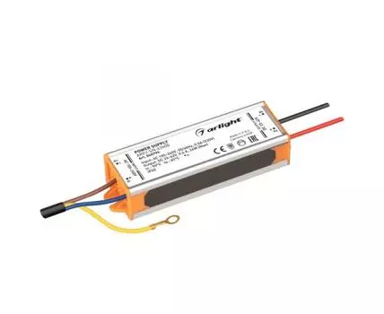 Блок питания для светодиодной ленты Arlight ARPJ