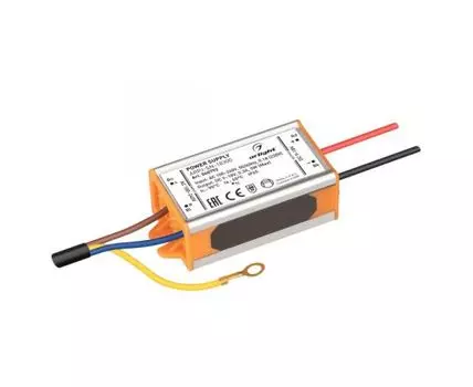 Блок питания для светодиодной ленты Arlight ARPJ