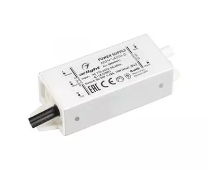 Блок питания для светодиодной ленты Arlight ARPV