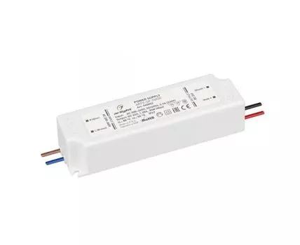 Блок питания для светодиодной ленты Arlight ARPV