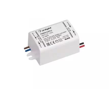 Блок питания для светодиодной ленты Arlight ARPV