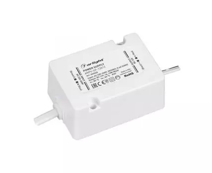 Блок питания для светодиодной ленты Arlight ARPV