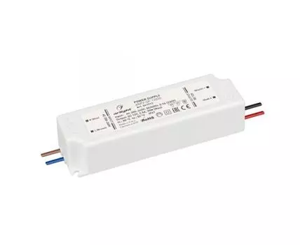 Блок питания для светодиодной ленты Arlight ARPV