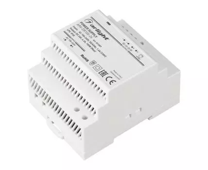 Блок питания для светодиодной ленты Arlight ARV-DR