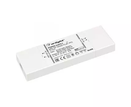 Блок питания для светодиодной ленты Arlight ARV-SP