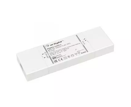 Блок питания для светодиодной ленты Arlight ARV-SP