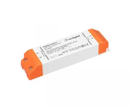 Блок питания для светодиодной ленты Arlight ARV-SP
