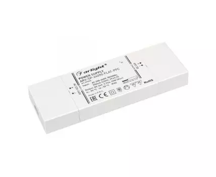 Блок питания для светодиодной ленты Arlight ARV-SP