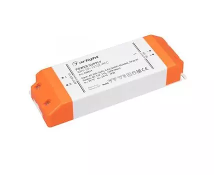 Блок питания для светодиодной ленты Arlight ARV-SP
