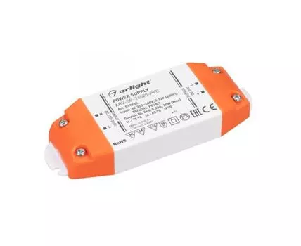 Блок питания для светодиодной ленты Arlight ARV-SP