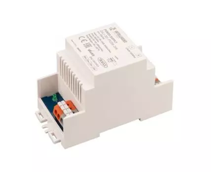 Блок питания для светодиодной ленты Arlight DALI