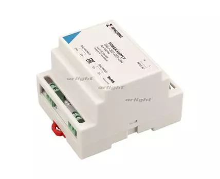 Блок питания для светодиодной ленты Arlight DALI