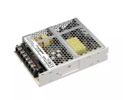 Блок питания для светодиодной ленты Arlight HTS