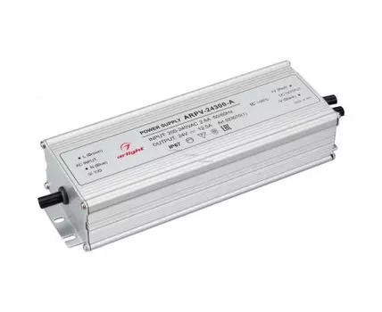 Блок питания для светодиодной ленты ARPV