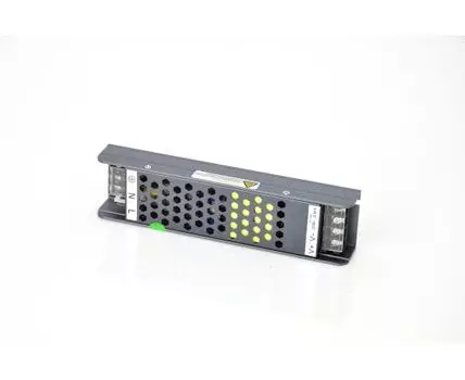 Блок питания для светодиодной ленты, с диммированием TRIAC 150Вт, 24В