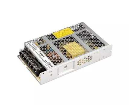 Блок питания HTS-200-24 24V, 8.3A, 200W