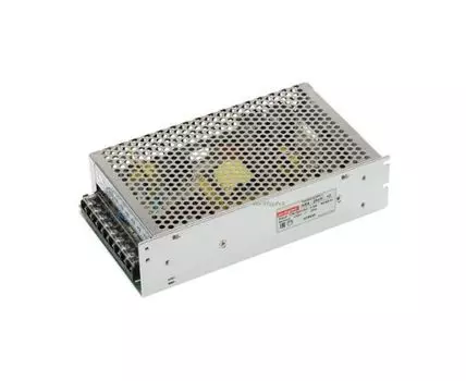 Блок питания HTS-250M-12 (12V, 20A, 240W)