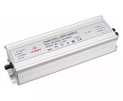 Блок питания с проводом Arlight 028367(1)