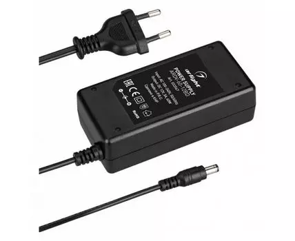 Блок питания с проводом Arlight 033547