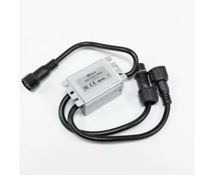 Блок питания с проводом Arlight Ard Pro Dmx 31758