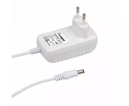 Блок питания с проводом Arlight ARDV 39614