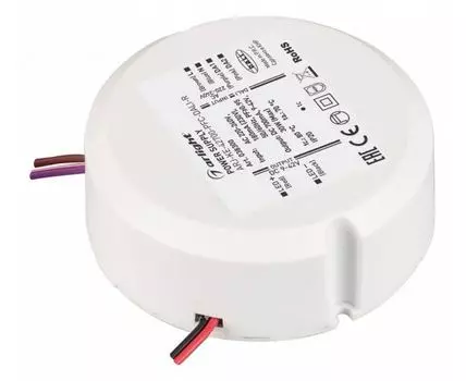 Блок питания с проводом Arlight ARJ 038300