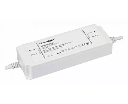 Блок питания с проводом Arlight ARPJ 037273